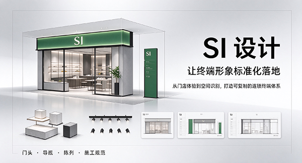 麻栗坡县SI设计