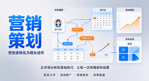 麻栗坡县营销策划